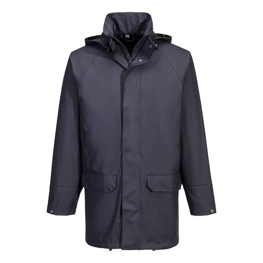 Flexatex Chem Jacket - S651 - Portwest-1