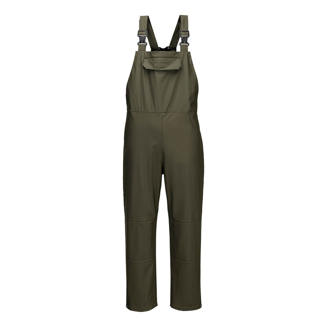 Flexatex Chem Bib and Brace - S653 - Portwest-0