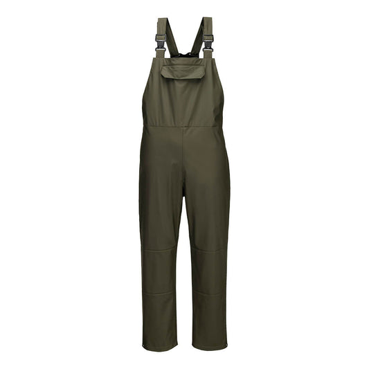 Flexatex Chem Bib and Brace - S653 - Portwest-0
