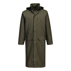Flexatex Chem Long Coat - S658 - Portwest-0