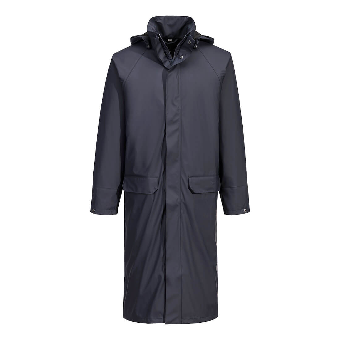 Flexatex Chem Long Coat - S658 - Portwest-1