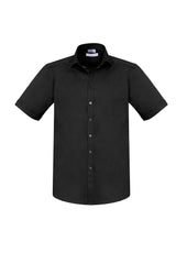 Mens Monaco Short Sleeve Shirt - S770MS - biz-collection-3