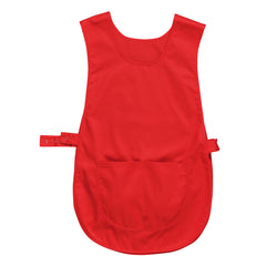 Tabard Apron with Pocket  - S843 - Portwest-4