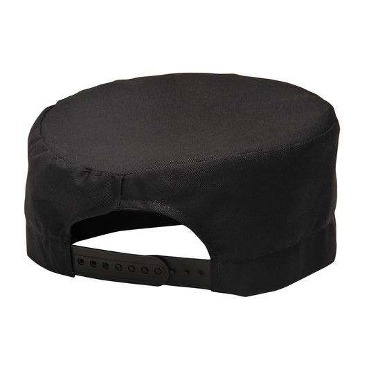 Chefs Skull Cap - S899 - Portwest-0