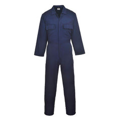 Euro Work Polycotton Coverall - S999 - Portwest