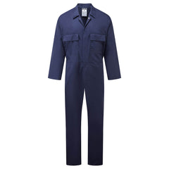 Euro Work Polycotton Coverall - S999 - Portwest