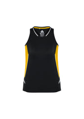 Womens Renegade Singlet - SG702L - biz-collection-6