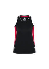 Womens Renegade Singlet - SG702L - biz-collection-2