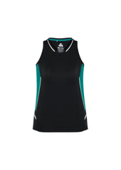 Womens Renegade Singlet - SG702L - biz-collection-3