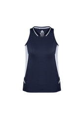 Womens Renegade Singlet - SG702L - biz-collection-4