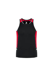 Mens Renegade Singlet - SG702M - biz-collection-3