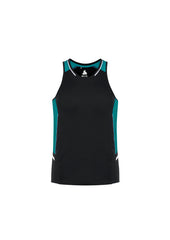 Mens Renegade Singlet - SG702M - biz-collection-7