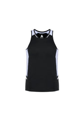 Mens Renegade Singlet - SG702M - biz-collection-8