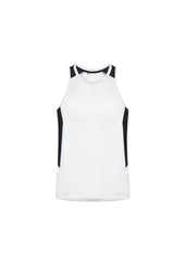 Mens Renegade Singlet - SG702M - biz-collection-5