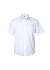 Mens Metro Short Sleeve Shirt - SH715 - biz-collection-3