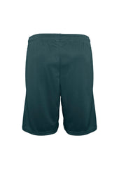Biz Collection ST2020 BIZ COOL™ Mens Short in Forest - back view