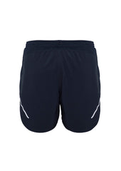 Biz Collection ST511K Tactic Kids Short in Navy - back view