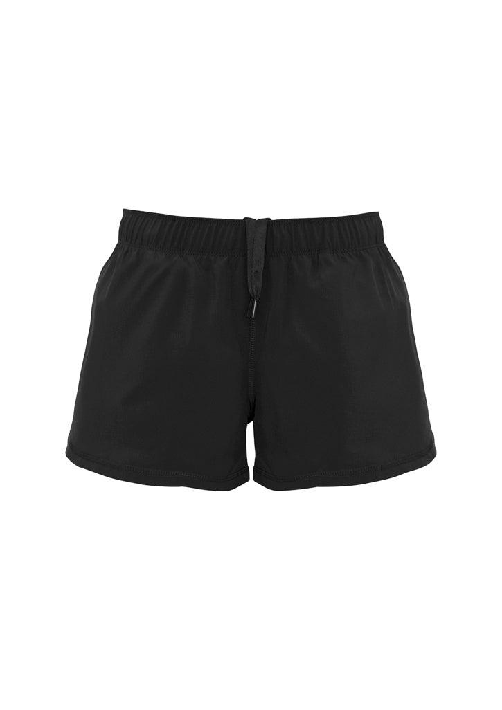 Womens Tactic Short - ST512L - biz-collection-1