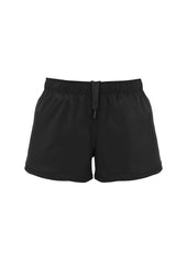 Womens Tactic Short - ST512L - biz-collection-1