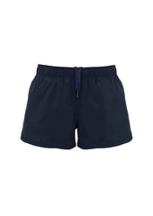 Womens Tactic Short - ST512L - biz-collection-0