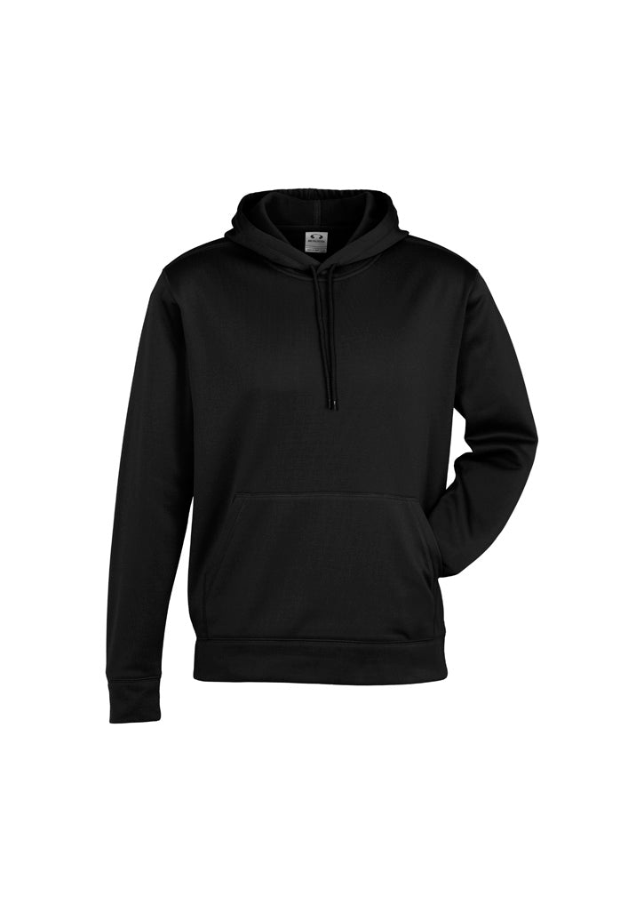 Mens Hype Hoodie - SW239ML - biz-collection-2