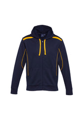 Mens United Hoodie - SW310M - biz-collection-3