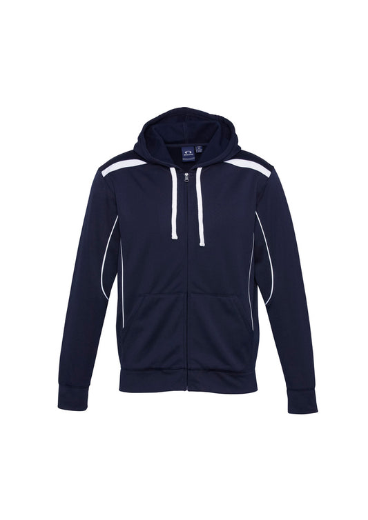 Mens United Hoodie - SW310M - biz-collection-0