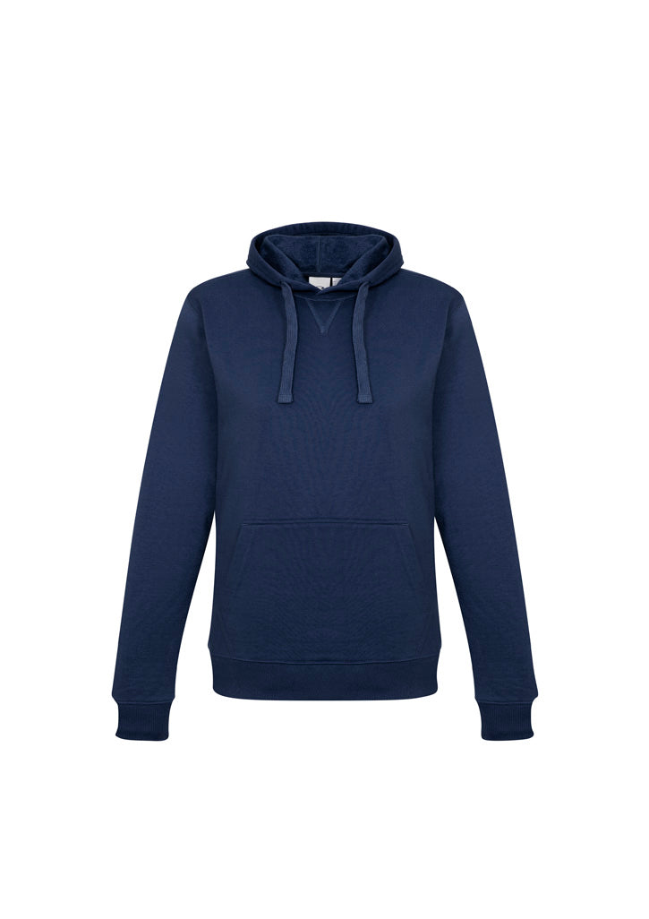 Womens Crew Hoodie - SW760L - biz-collection-0