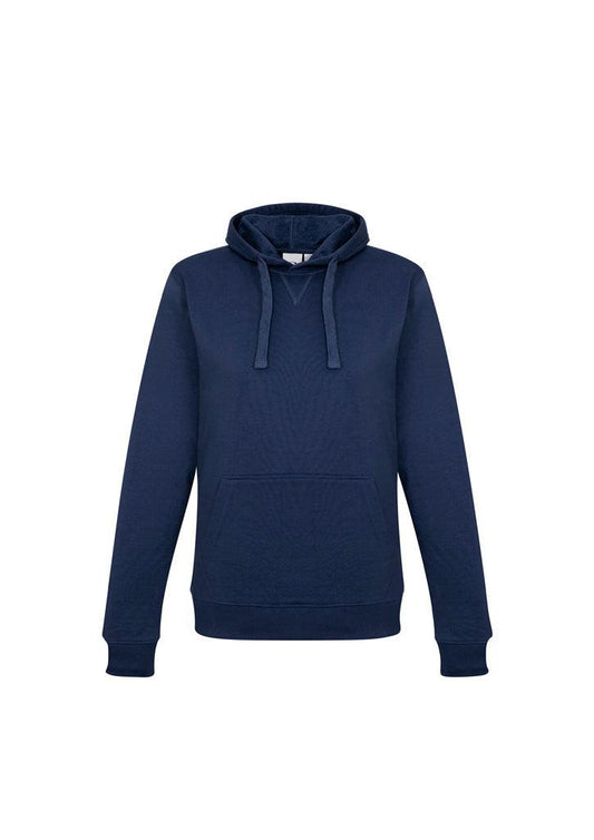 Womens Crew Hoodie - SW760L - biz-collection-0