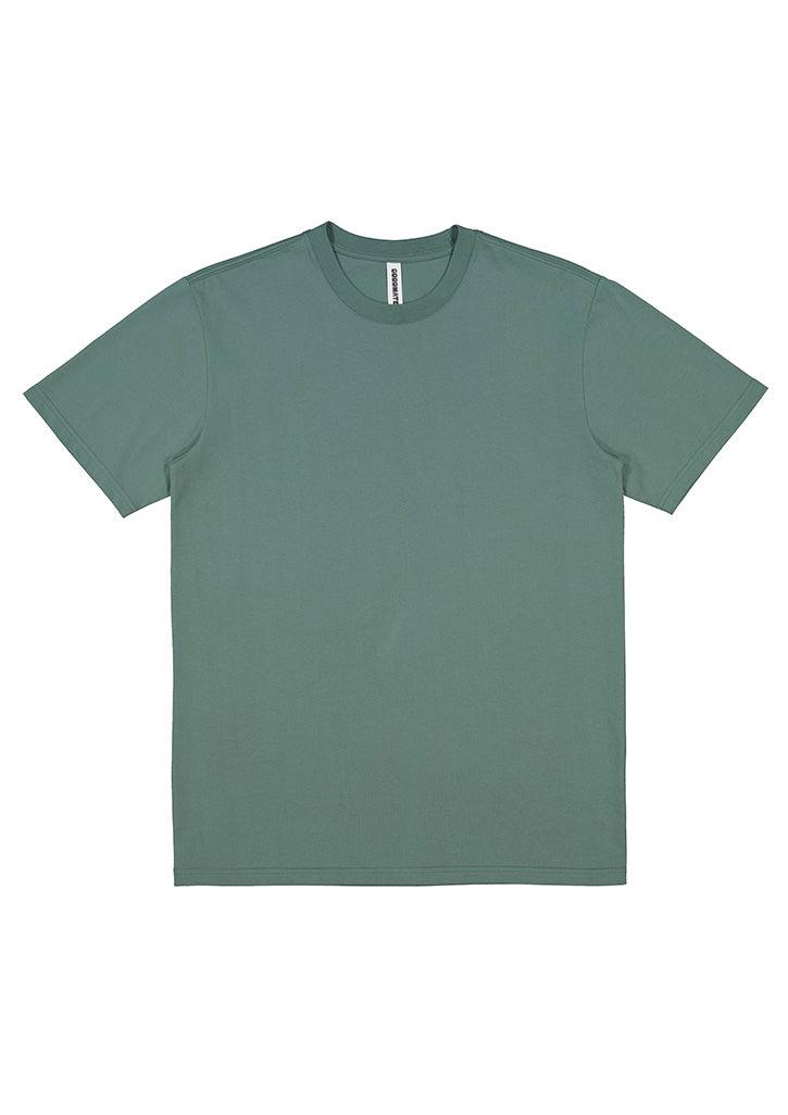 Everyday Mens Short Sleeve Tee - X2001M in Sage