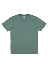 Everyday Mens Short Sleeve Tee - X2001M in Sage