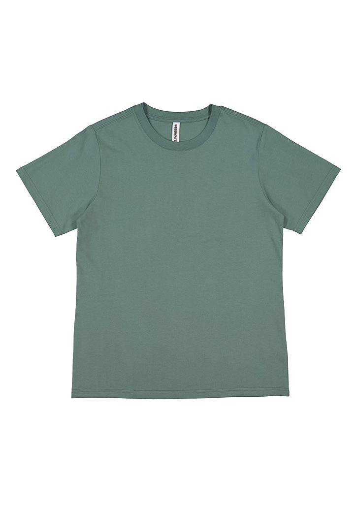 Everyday Womens Short Sleeve Tee - X2001W in Sage