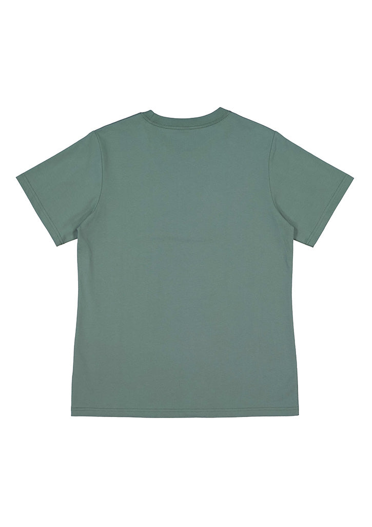 Everyday Womens Short Sleeve Tee - X2001W in Sage