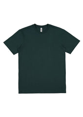Everyday Mens Short Sleeve Tee - X2001M in Scarab Green