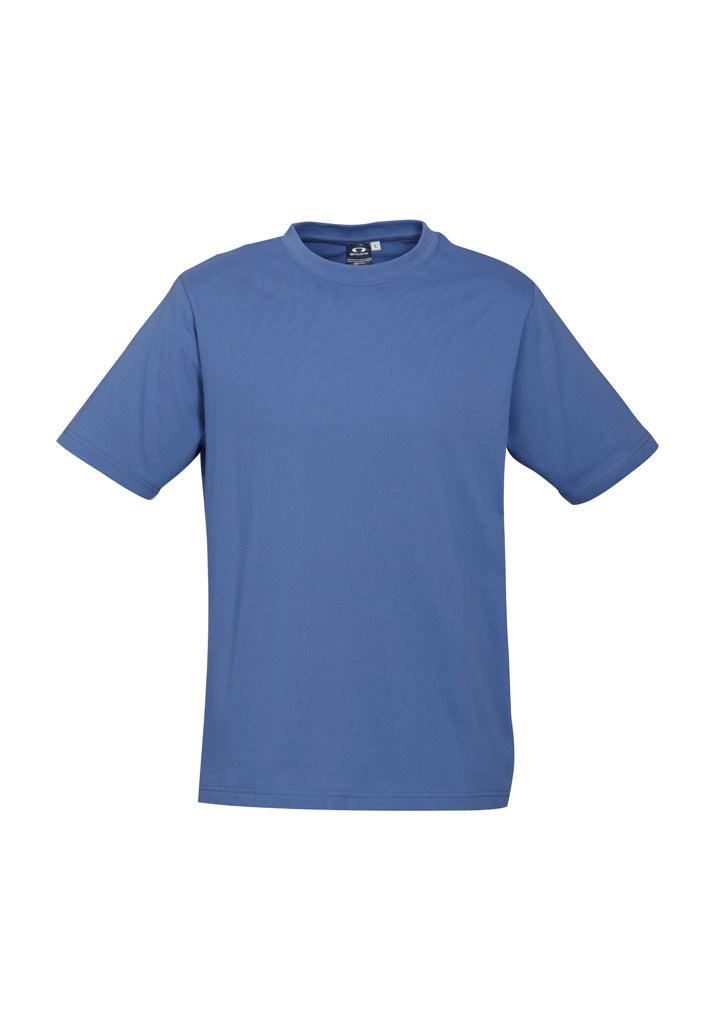 Mens Ice Short Sleeve Tee - T10012 - biz-collection-14