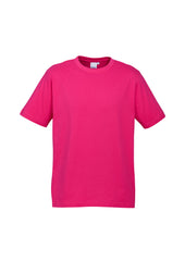 Mens Ice Short Sleeve Tee - T10012 - biz-collection-5
