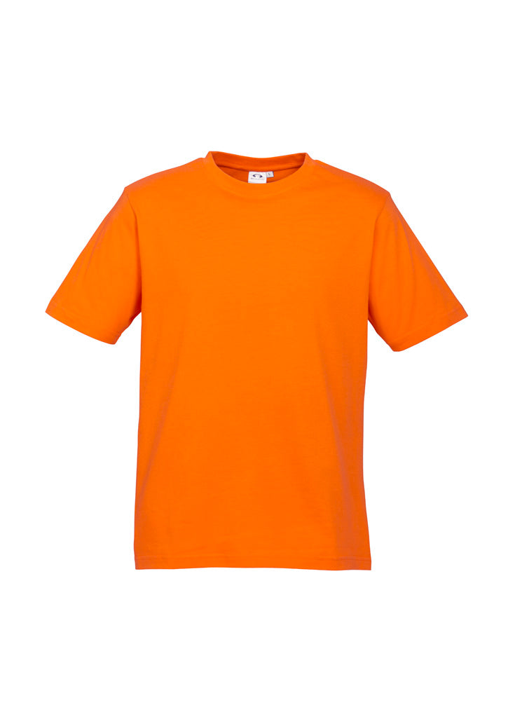 Mens Ice Short Sleeve Tee - T10012 - biz-collection-7