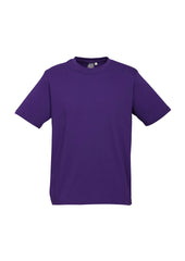 Mens Ice Short Sleeve Tee - T10012 - biz-collection-8
