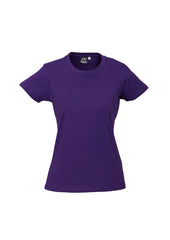 Womens Ice Short Sleeve Tee - T10022 - biz-collection-7