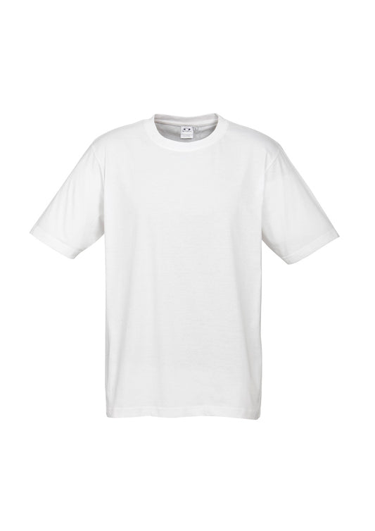 Kids Ice Short Sleeve Tee - T10032 - biz-collection-0