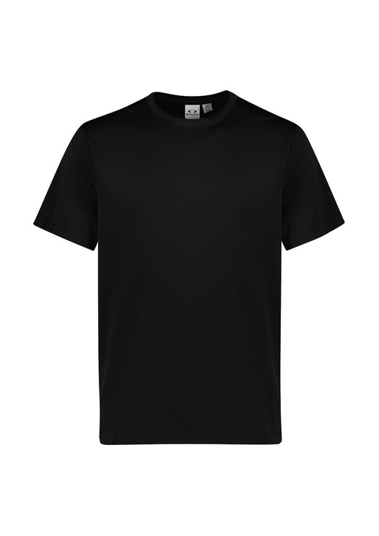 Mens Action Short Sleeve Tee - T207MS - biz-collection-1