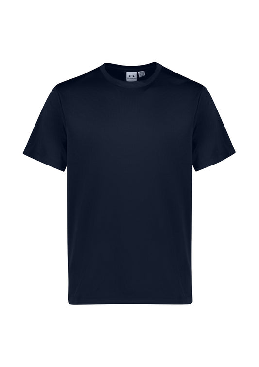 Mens Action Short Sleeve Tee - T207MS - biz-collection-0