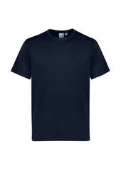 Mens Action Short Sleeve Tee - T207MS - biz-collection-0