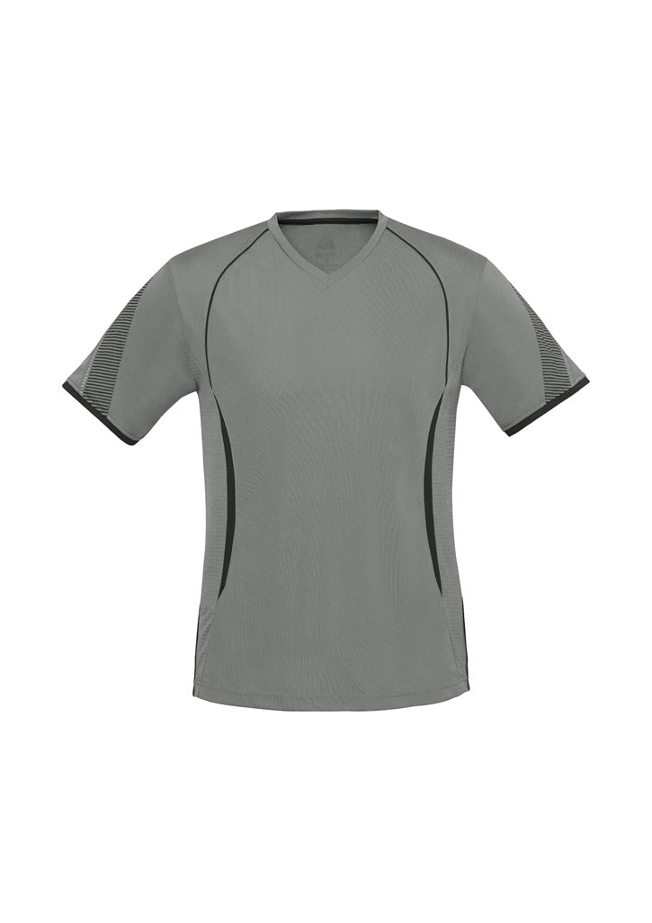 Mens Razor Short Sleeve Tee - T406MS - biz-collection-4