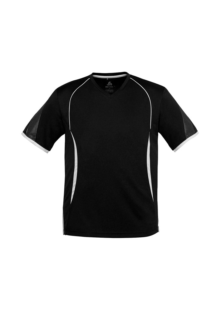 Mens Razor Short Sleeve Tee - T406MS - biz-collection-2