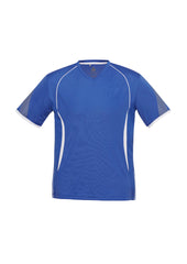 Mens Razor Short Sleeve Tee - T406MS - biz-collection-7