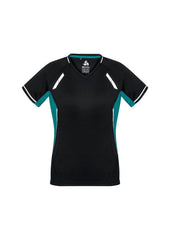 Womens Renegade Short Sleeve Tee - T701LS - biz-collection-1