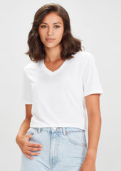 Womens Aero Short Sleeve Tee - T800LS - biz-collection-3