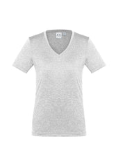 Womens Aero Short Sleeve Tee - T800LS - biz-collection-1
