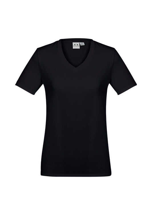 Womens Aero Short Sleeve Tee - T800LS - biz-collection-10
